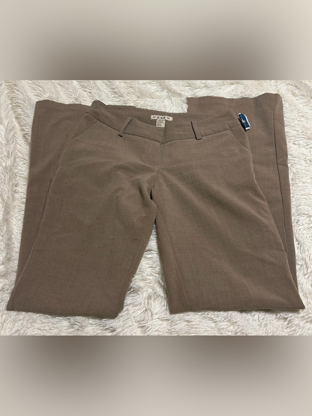 Juniors Pants